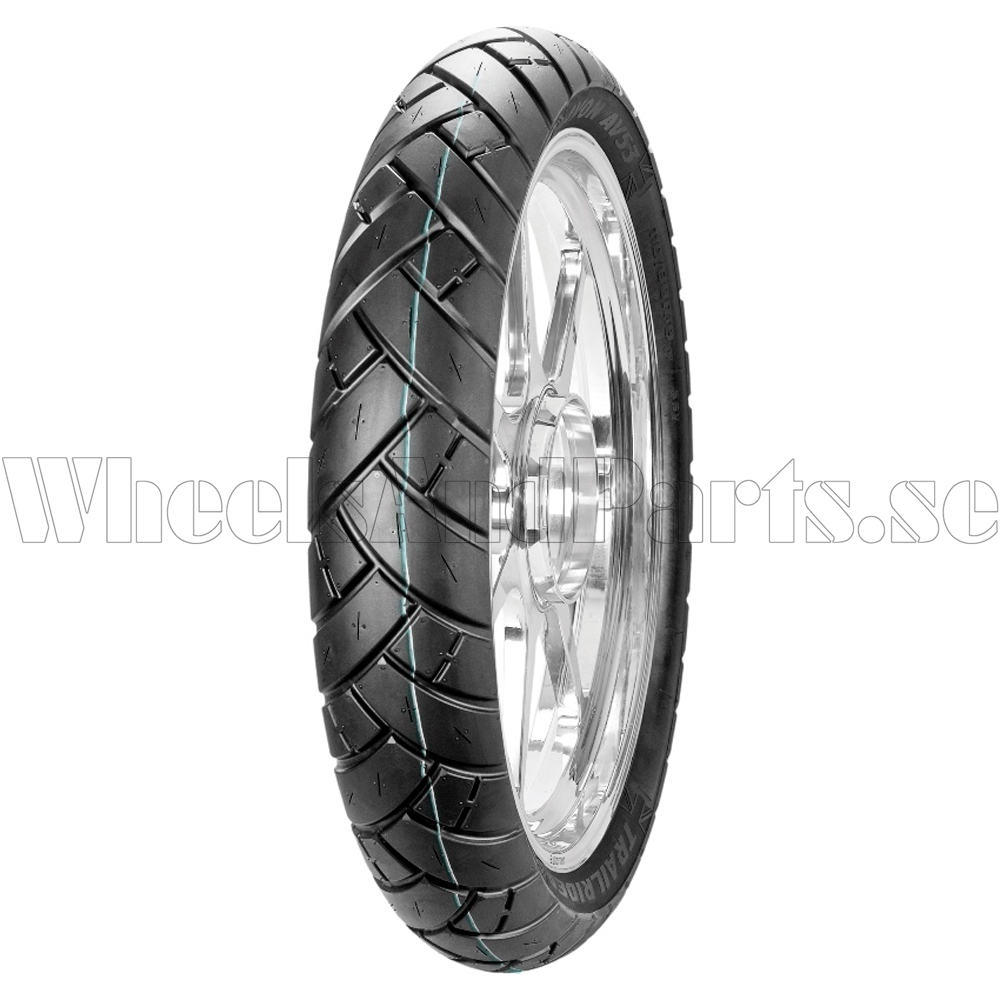 Avon Trailrider AV54 130/80-17 65H Bak
