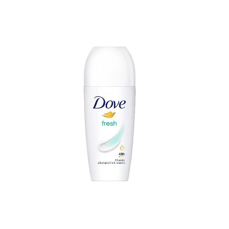 DOVE ROLL-ON DAM Fresh 50ml