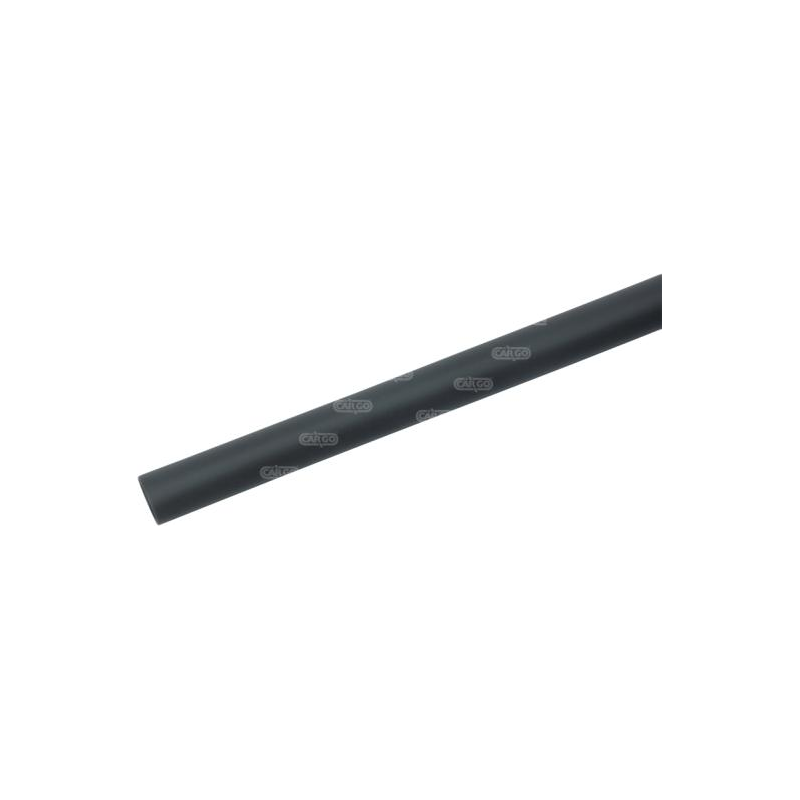 Krympslang dim 9mm med lim 