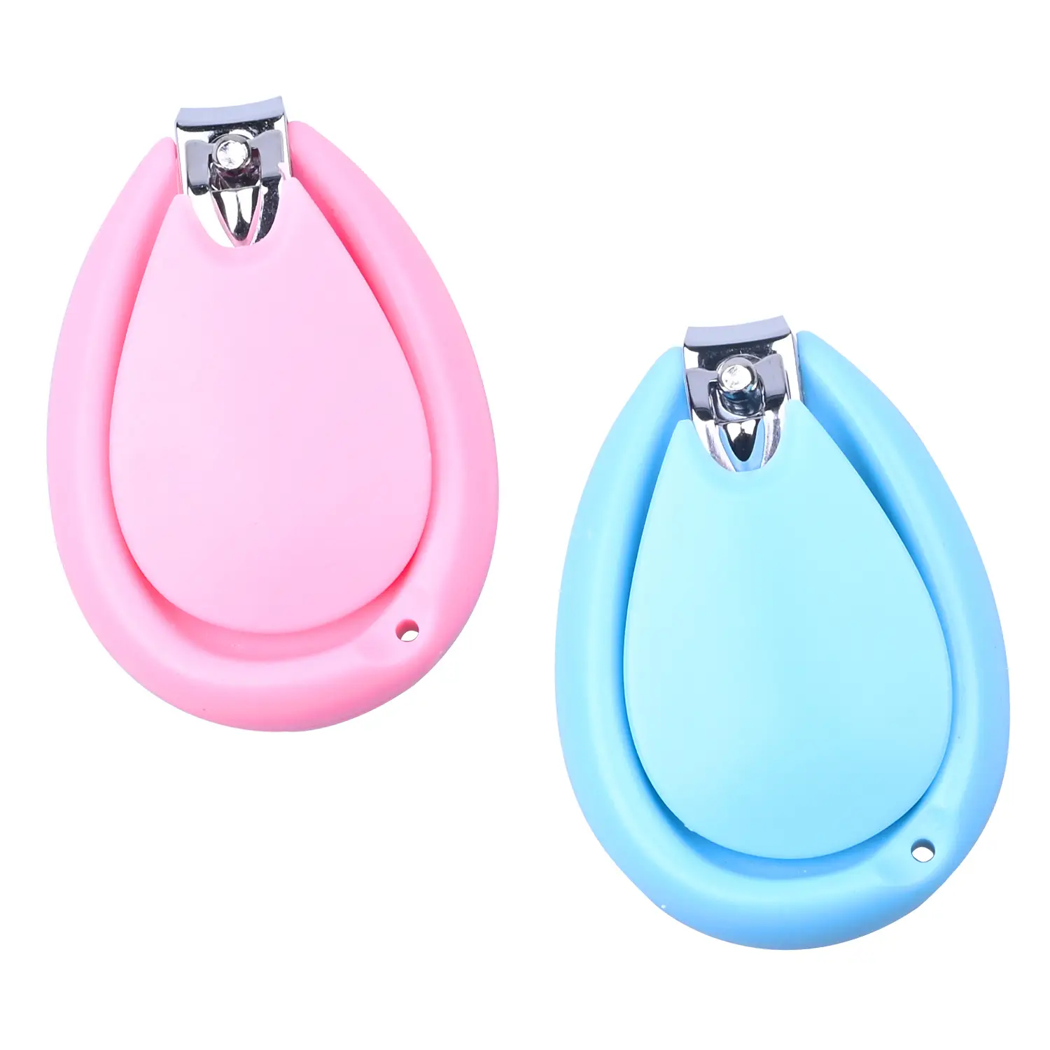 Nagelklippare Baby - 5