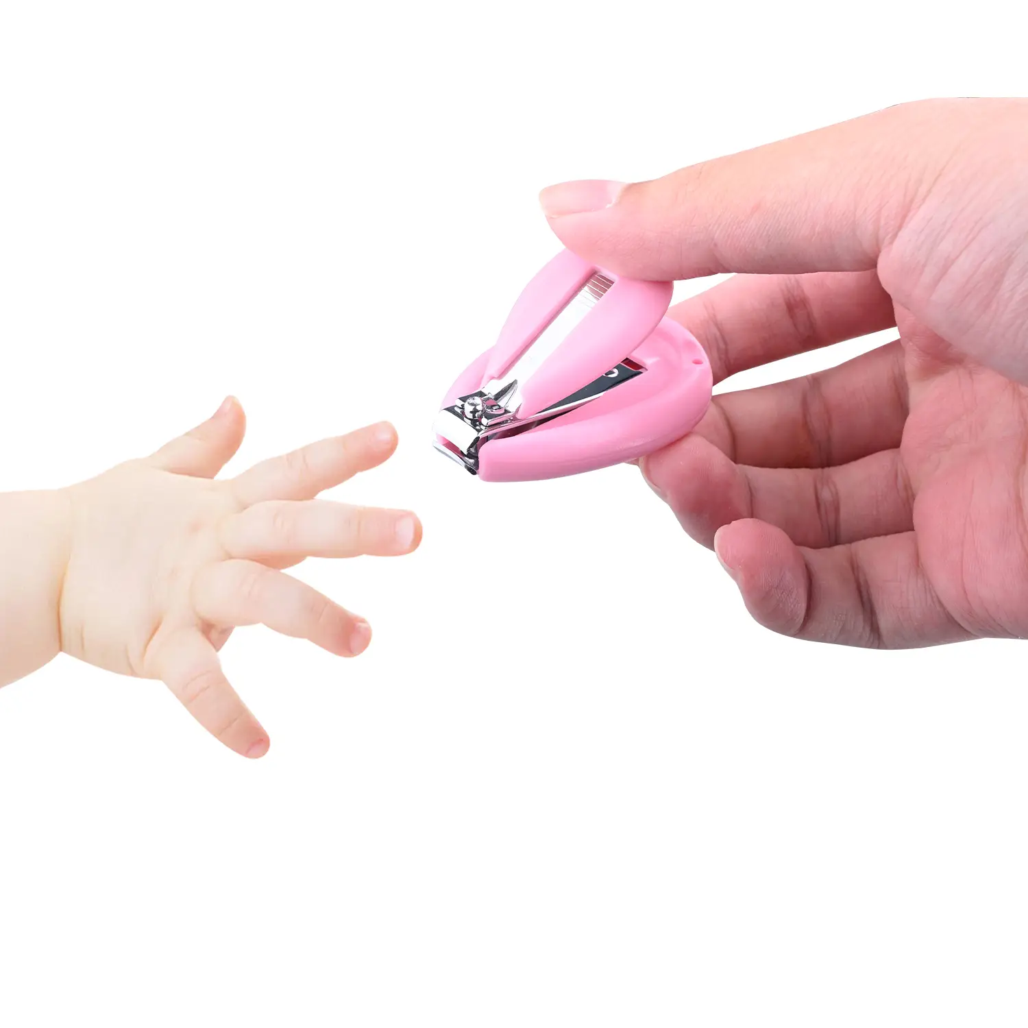 Nagelklippare Baby - 4