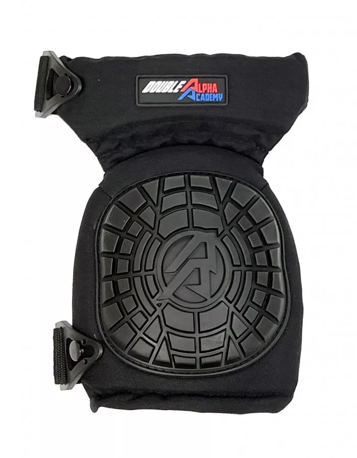 DAA All-Terrain Knee Pads / Guards (2 pcs Set) 2