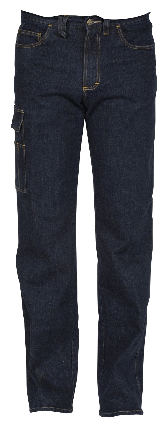 Jeans Herr