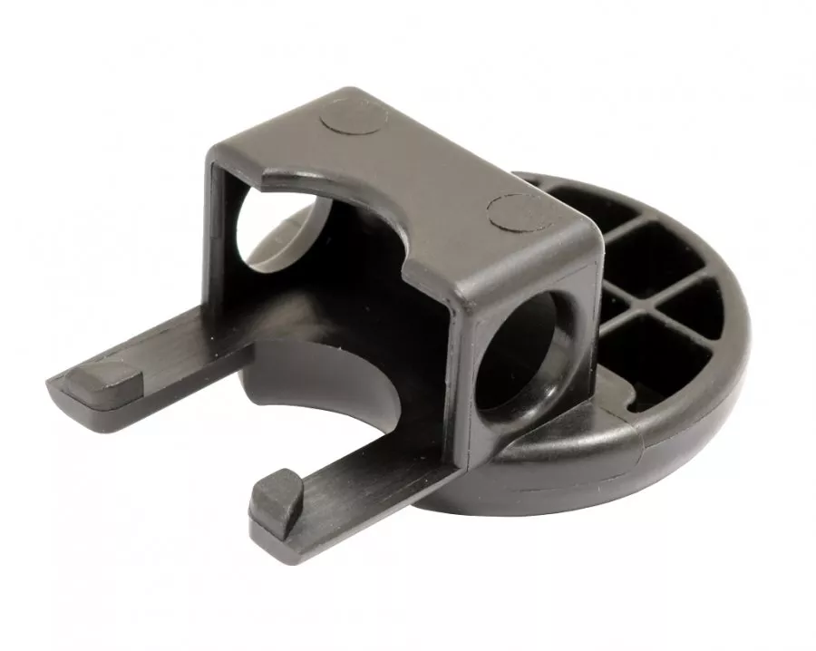 DAA Thigh Pad for FLEX / Alpha-X / Racer-X Holsters