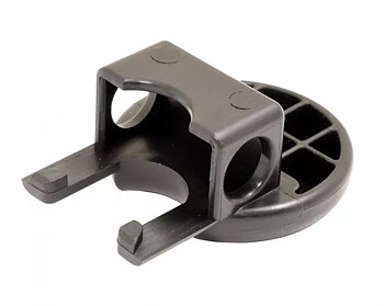 DAA Thigh Pad for FLEX / Alpha-X / Racer-X Holsters