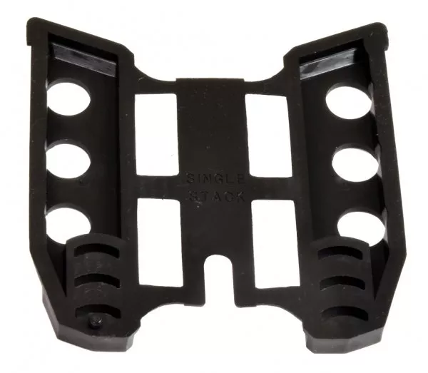 DAA Alpha-Xi / XiP Pouch - Single Stack Adapter 2