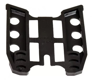DAA Alpha-Xi / XiP Pouch - Single Stack Adapter 2