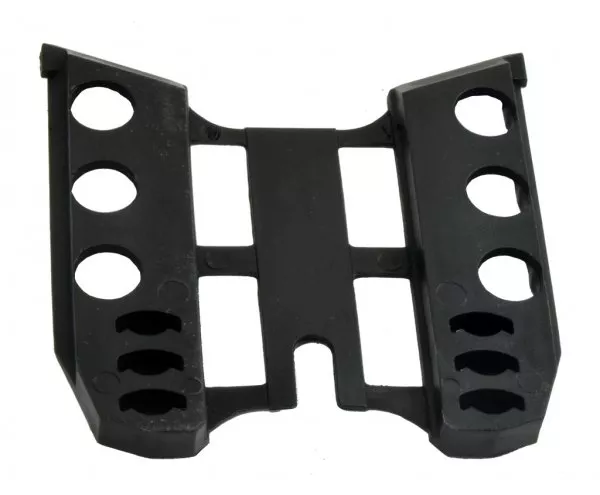 DAA Alpha-Xi / XiP Pouch - Single Stack Adapter