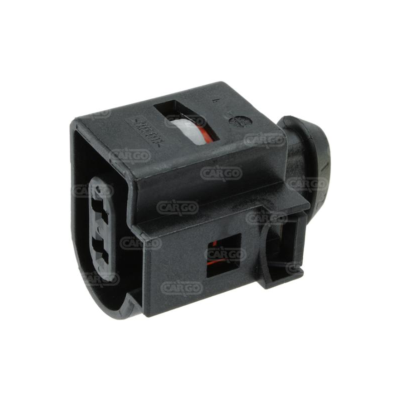 Female multiplug