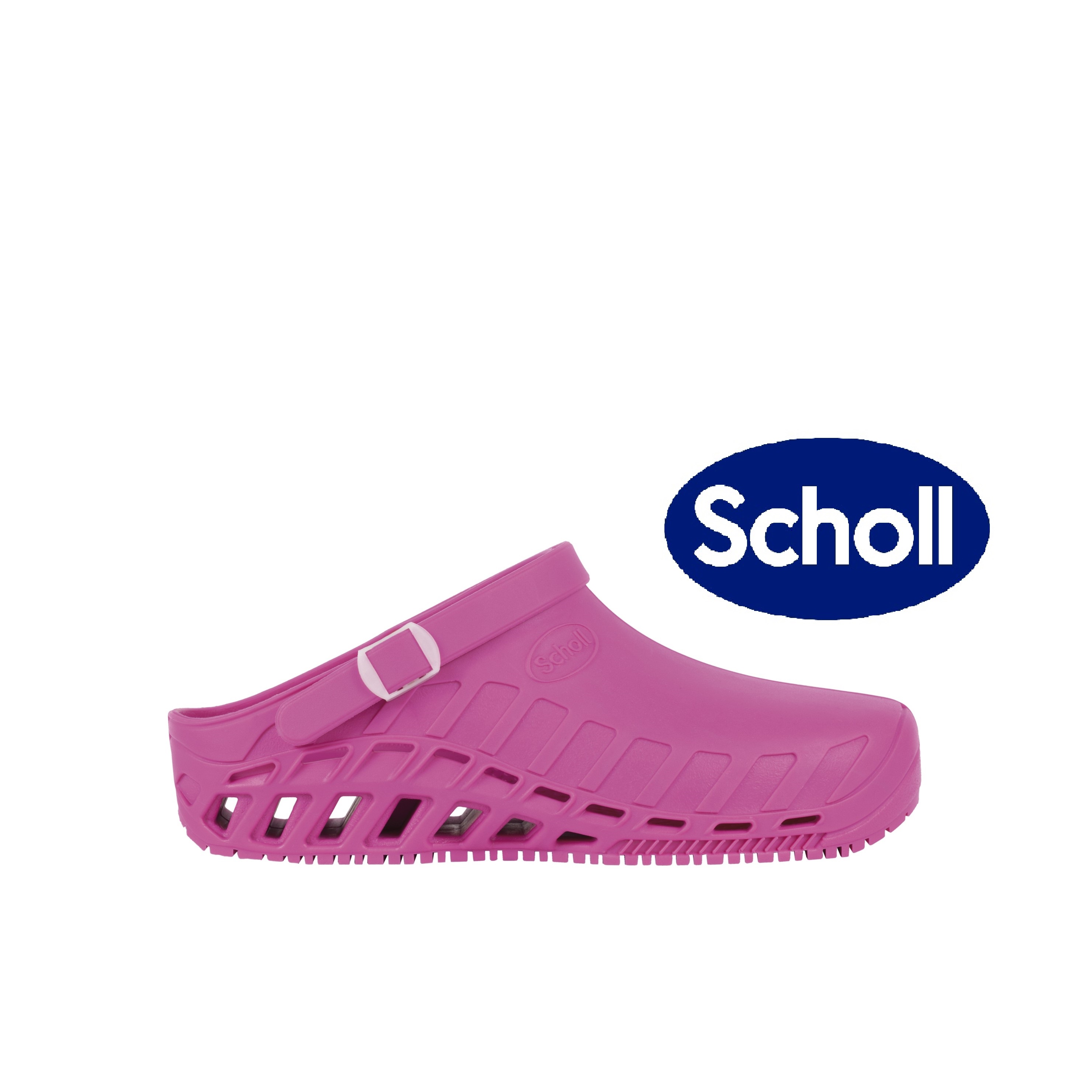 Toffel- Clog Evo Scholl  - 4