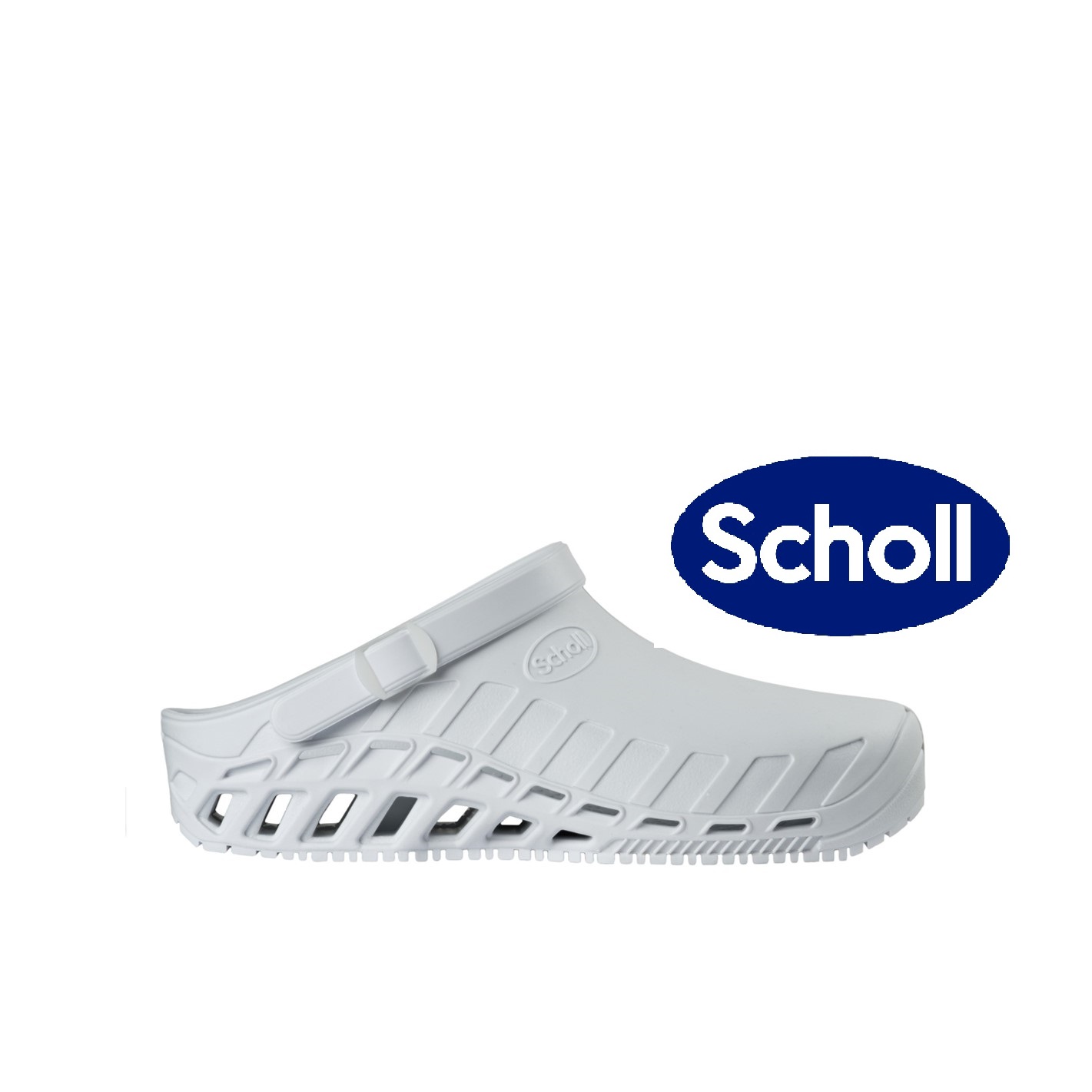 Toffel- Clog Evo Scholl  - 3