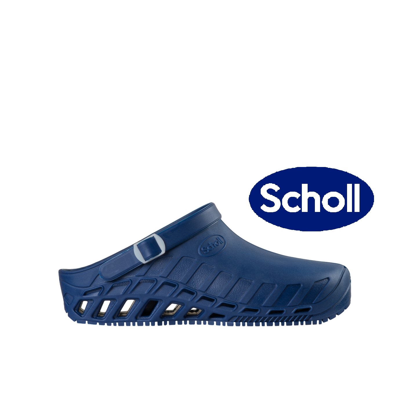 Toffel- Clog Evo Scholl 