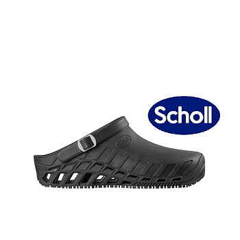 Toffel- Clog Evo Scholl 