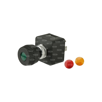 Switch rotate