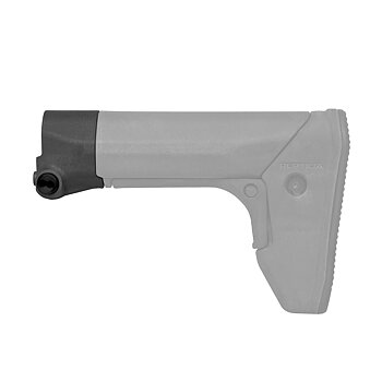 Reptilia RECC·E™ Stock - SR-15/M4/AR-15 - Front End – QD
