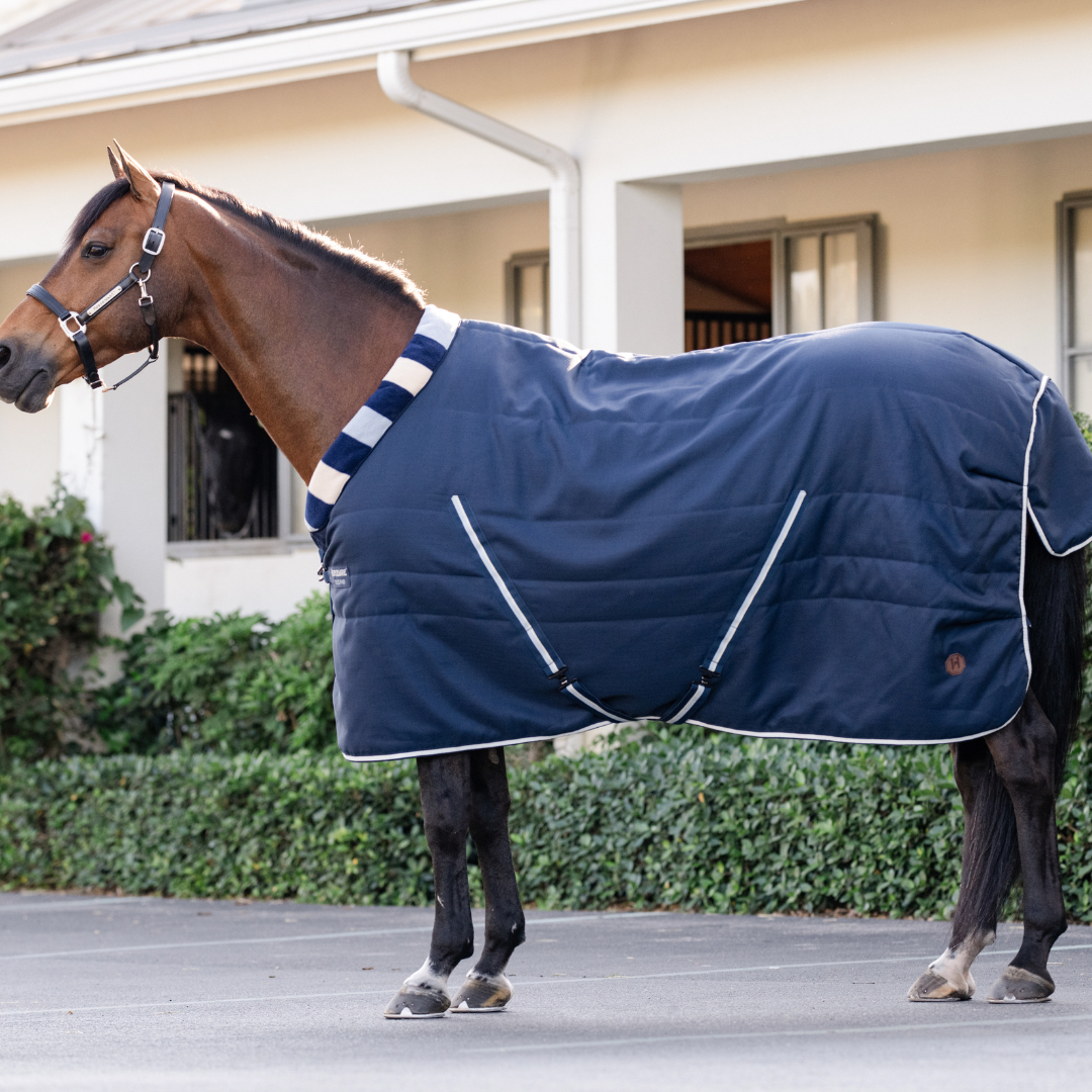HORSEWARE NEWMARKET COSY STABLE 100GR  - 4