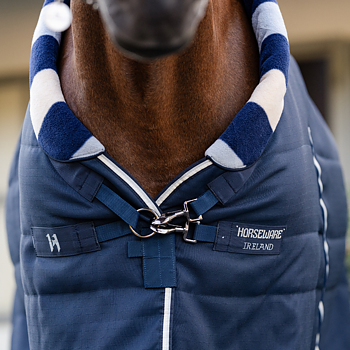 HORSEWARE NEWMARKET COSY STABLE 100GR 