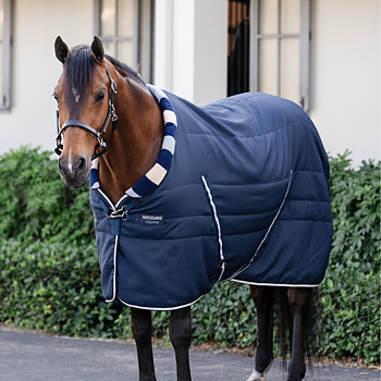 HORSEWARE NEWMARKET COSY STABLE 100GR 