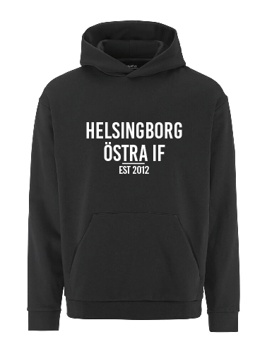 Craft Community 2.0 Hoodie Herr (HBG Östra)