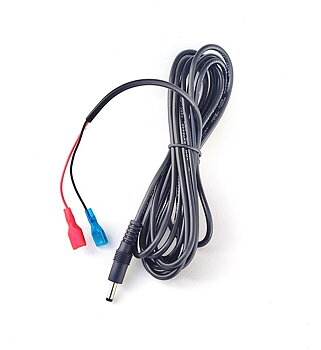 NITEforce rak strömkabel