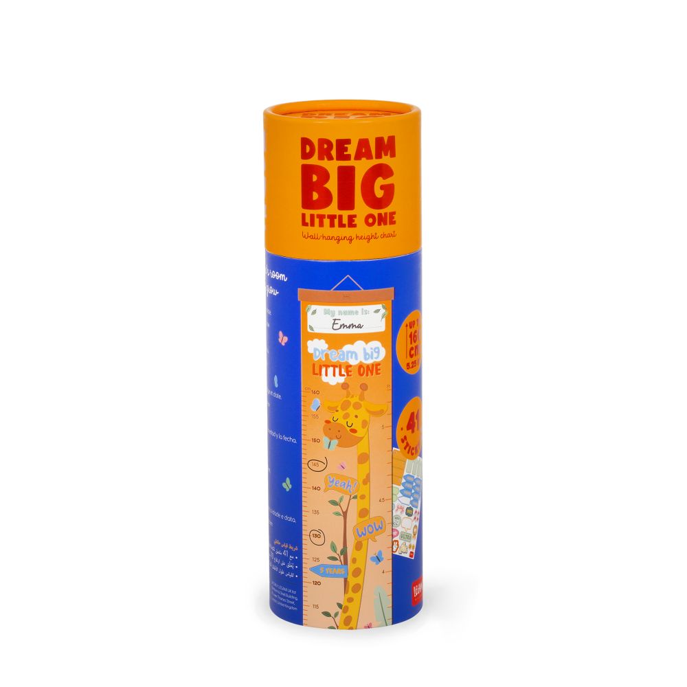 Dream Big Little One, Mätsticka, Giraffe - 2