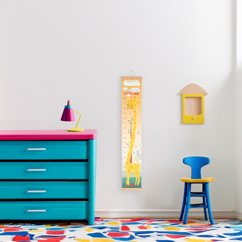 Dream Big Little One, Mätsticka, Giraffe - 4