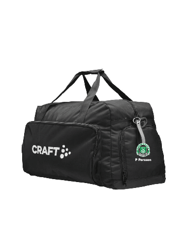 Craft Ability Duffel 38L (HBG Östra)