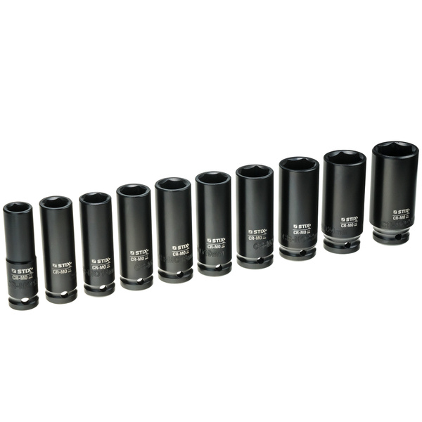 PREMIUM däckhylsa 13-26mm  - 5