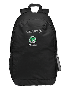 Craft Ability Practice Backpack (HBG Östra)