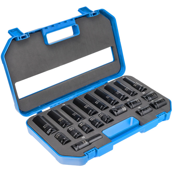 PREMIUM CR-MO 10-22mm  - 2