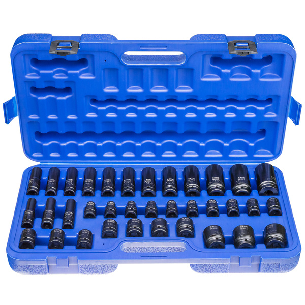 PREMIUM CR-MO 8-32mm  - 4