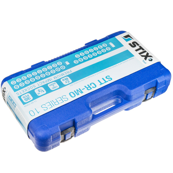 PREMIUM CR-MO 8-32mm  - 3