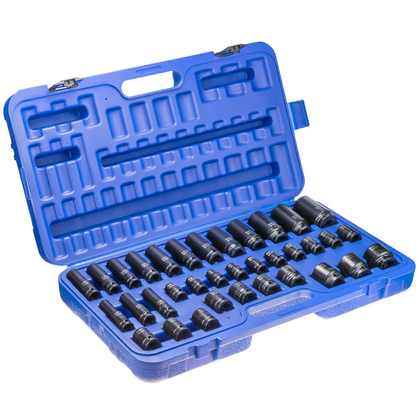 PREMIUM CR-MO 8-32mm  - 2