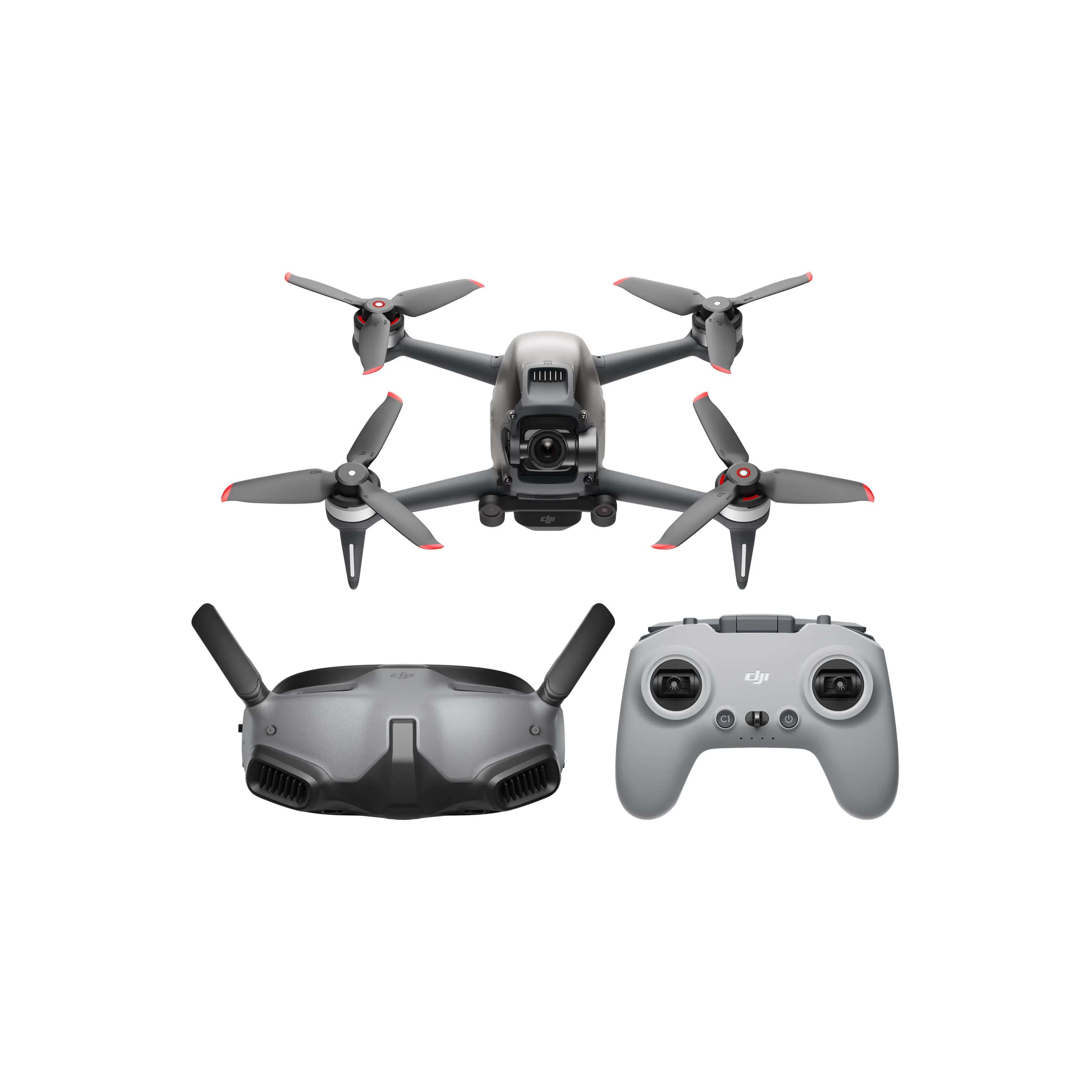 DJI FPV Explorer Combo - Voosestore