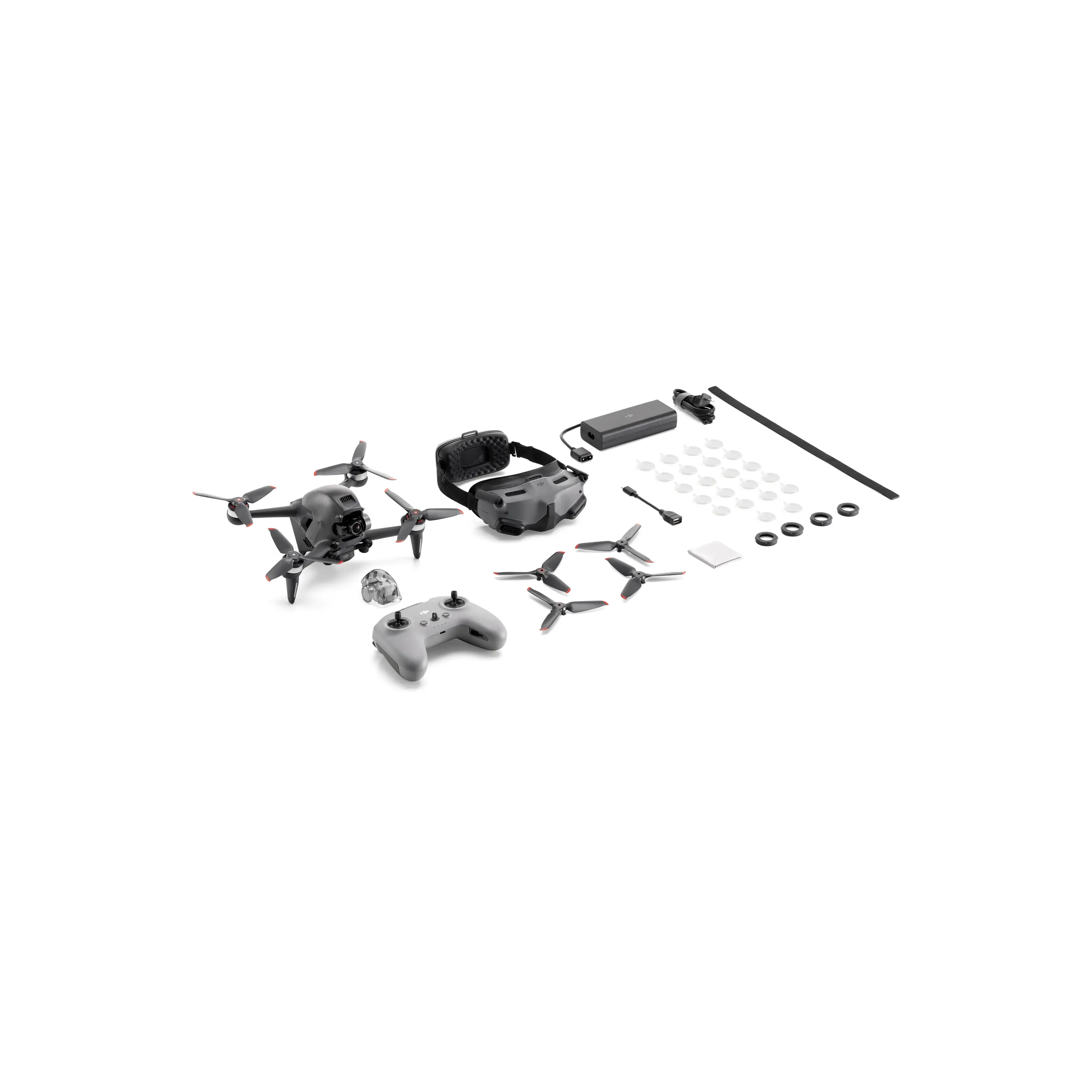 DJI FPV Explorer Combo - Voosestore