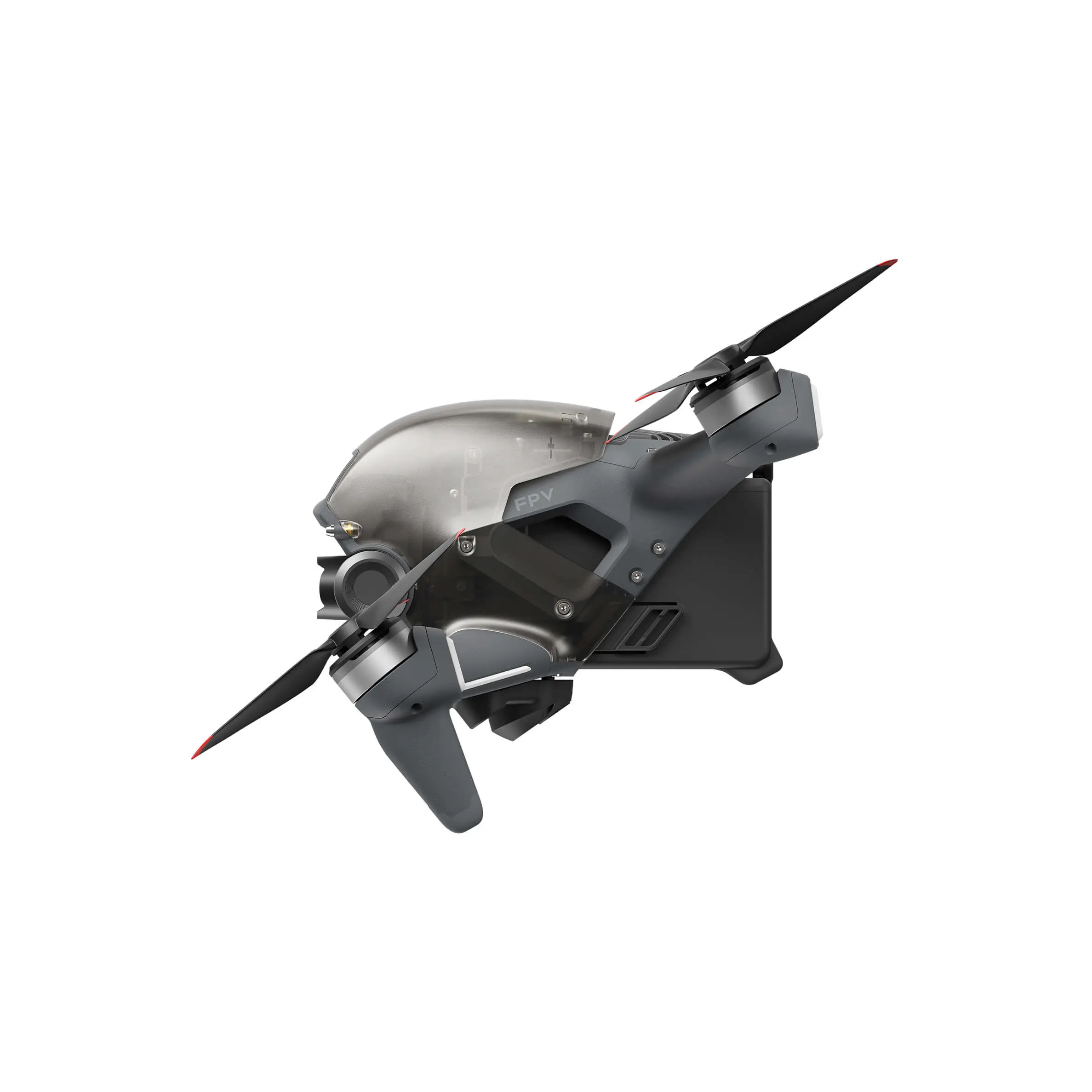 DJI  FPV Explorer Combo - 5
