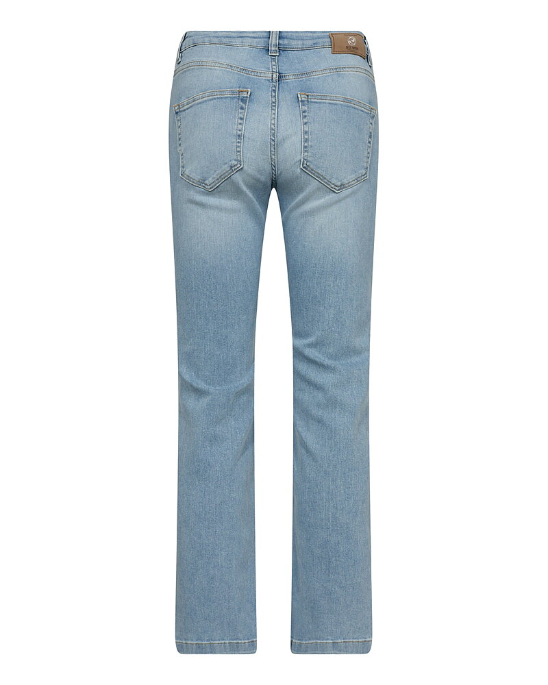 Jeans Ashley imera light blue ankel