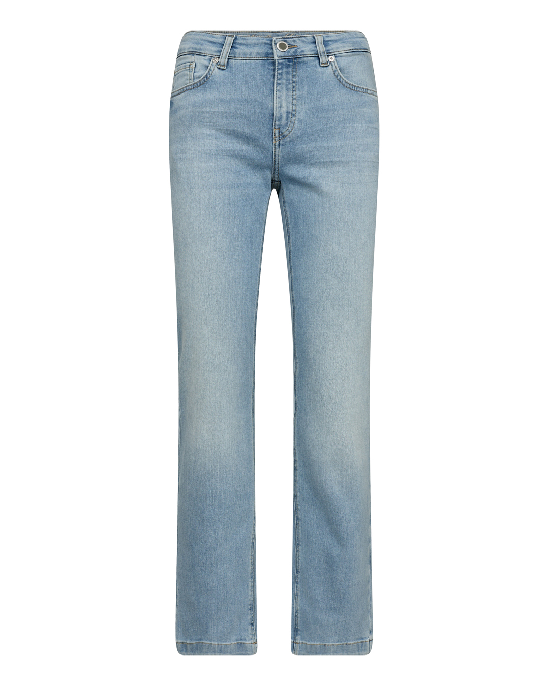 Jeans Ashley imera light blue ankel