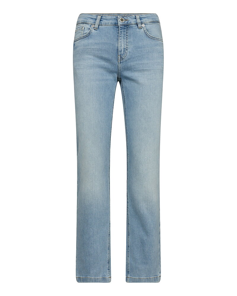 Jeans Ashley imera light blue ankel