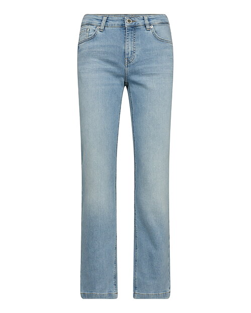 Jeans Ashley imera light blue ankel