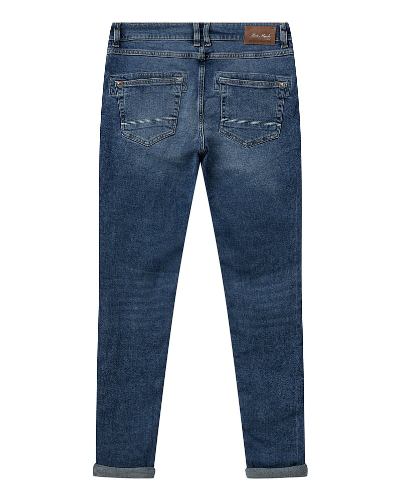 Jeans Naomi mateos blue