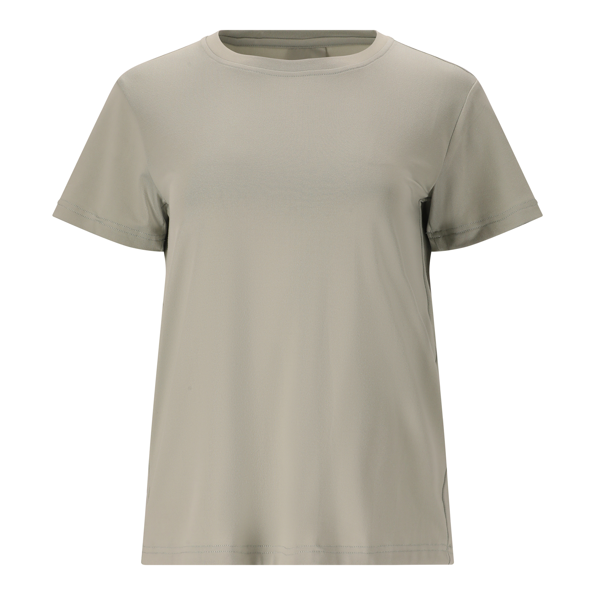 Athlecia Pacy W S/S Tee Tränings-t-shirt Pigeon