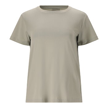 Athlecia Pacy W S/S Tee Tränings-t-shirt Pigeon