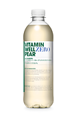 Vitamin Well Zero Pear - 500ml