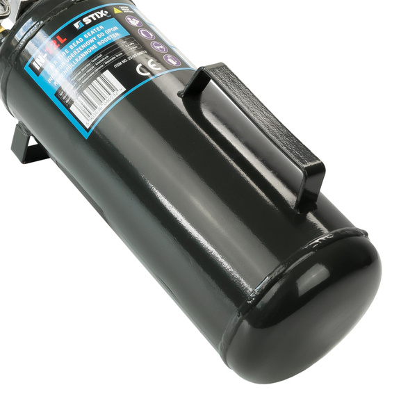 Luftbooster 12 liter - 4
