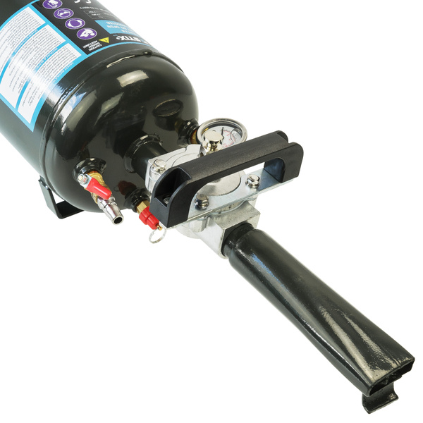 Luftbooster 12 liter - 3