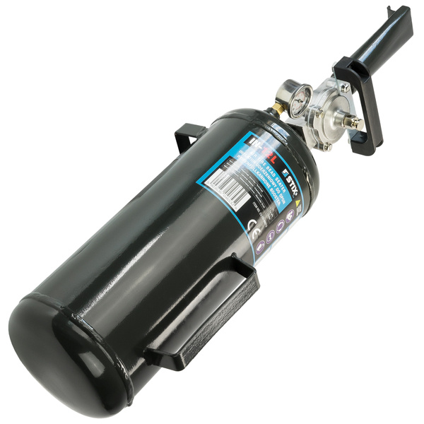 Luftbooster 12 liter - 5