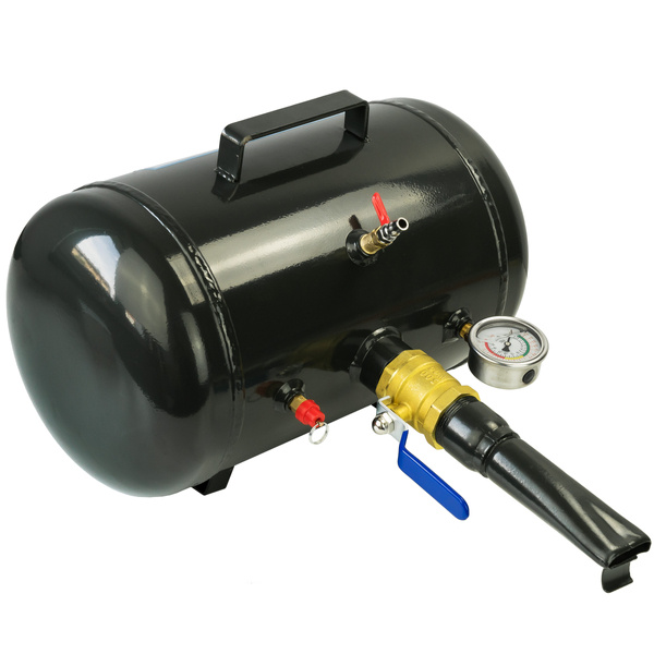 Luftbooster 19 liter - 2