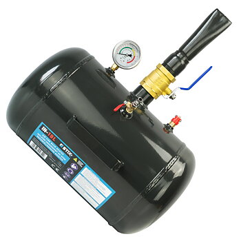 Luftbooster 19 liter