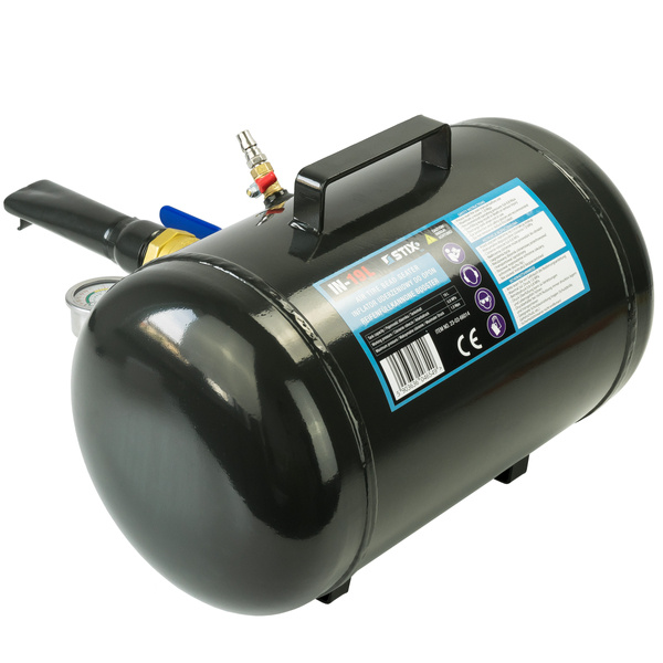Luftbooster 19 liter - 4
